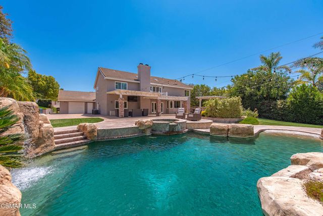 453 Highland Road, Simi Valley, CA 93065