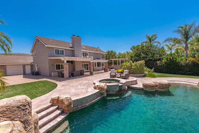 453 Highland Road, Simi Valley, CA 93065