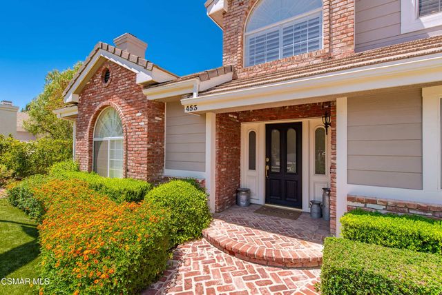 453 Highland Road, Simi Valley, CA 93065