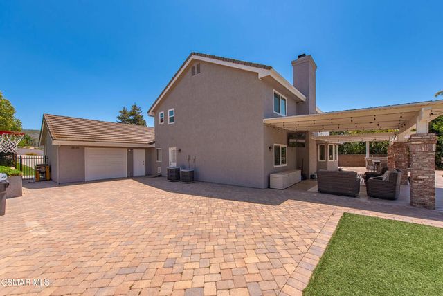 453 Highland Road, Simi Valley, CA 93065