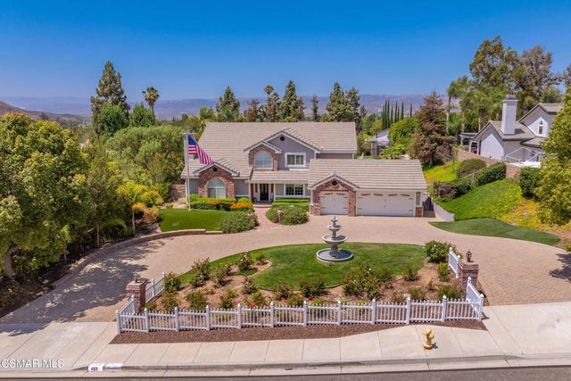 453 Highland Road, Simi Valley, CA 93065