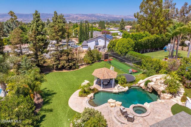 453 Highland Road, Simi Valley, CA 93065