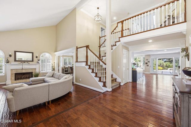 453 Highland Road, Simi Valley, CA 93065