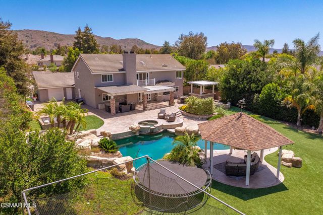 453 Highland Road, Simi Valley, CA 93065