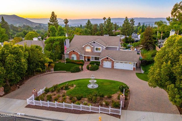 453 Highland Road, Simi Valley, CA 93065
