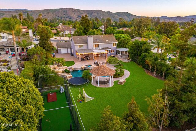 453 Highland Road, Simi Valley, CA 93065
