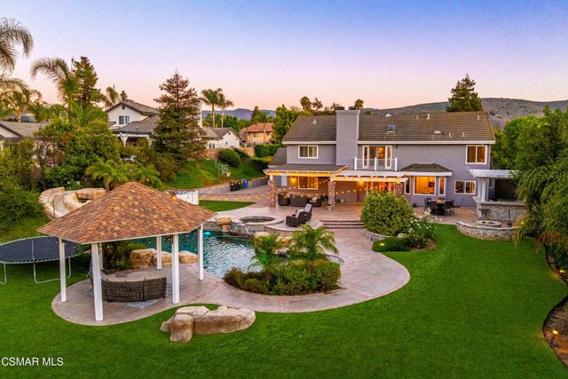 453 Highland Road, Simi Valley, CA 93065