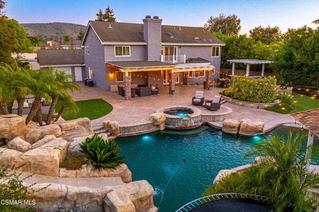 453 Highland Road, Simi Valley, CA 93065