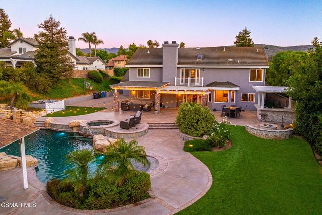 453 Highland Road, Simi Valley, CA 93065