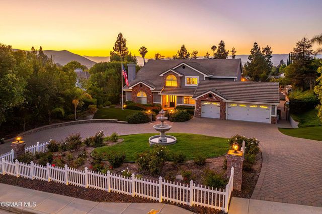 453 Highland Road, Simi Valley, CA 93065