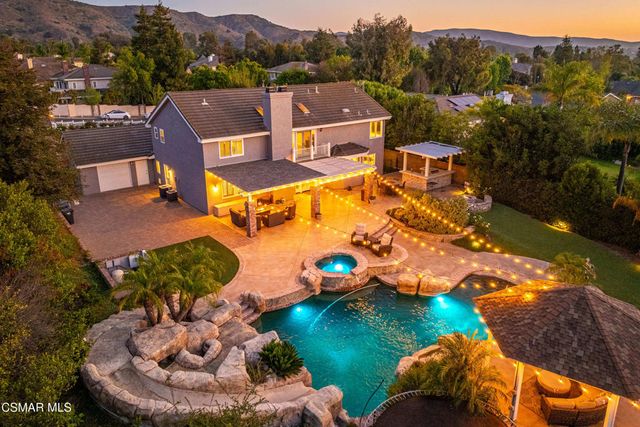 453 Highland Road, Simi Valley, CA 93065