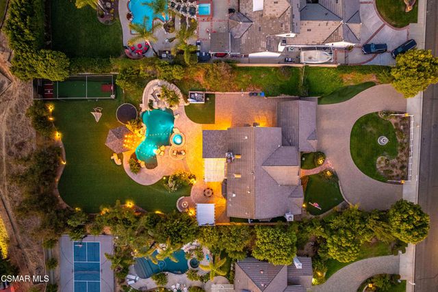 453 Highland Road, Simi Valley, CA 93065