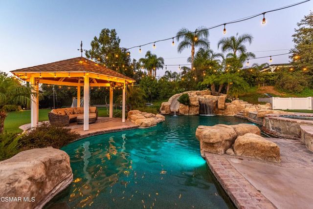 453 Highland Road, Simi Valley, CA 93065