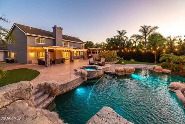 453 Highland Road, Simi Valley, CA 93065
