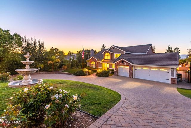 453 Highland Road, Simi Valley, CA 93065