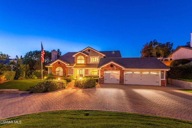 453 Highland Road, Simi Valley, CA 93065