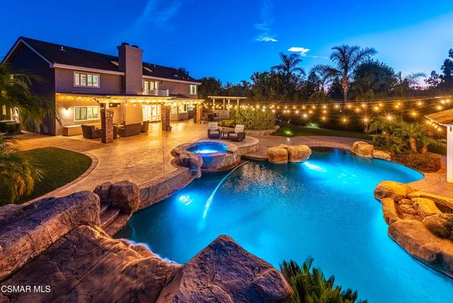 453 Highland Road, Simi Valley, CA 93065
