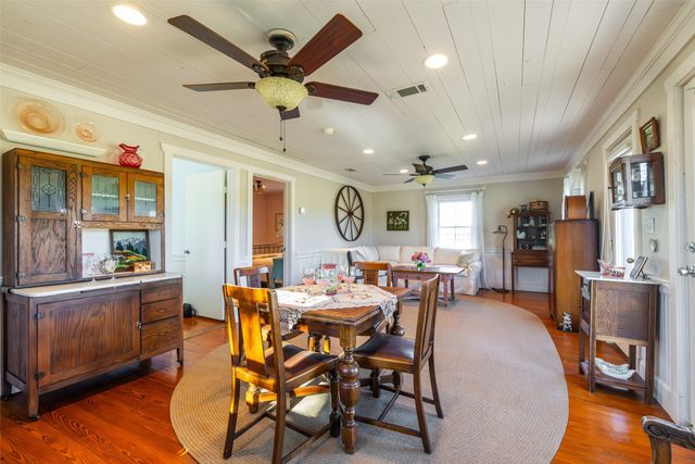 104 Private Road 216, Whitney, TX 76692
