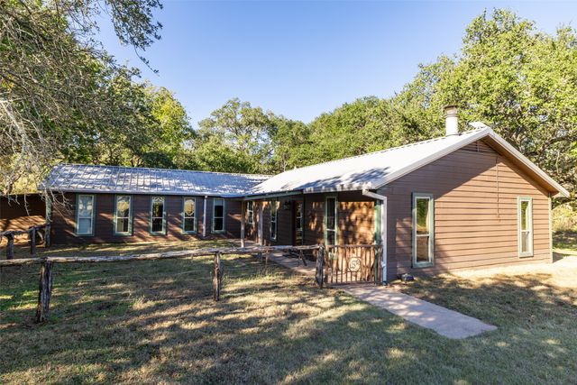 104 Private Road 216, Whitney, TX 76692