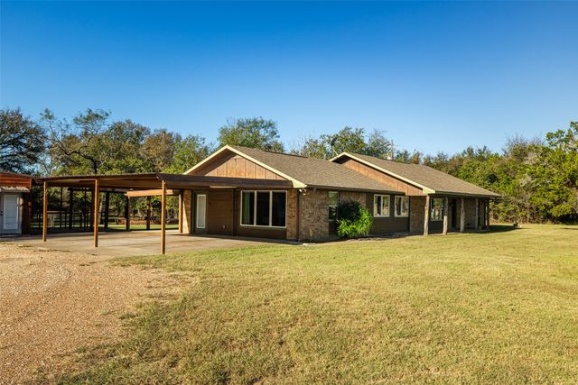 104 Private Road 216, Whitney, TX 76692