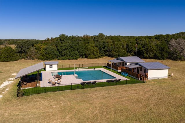 104 Private Road 216, Whitney, TX 76692