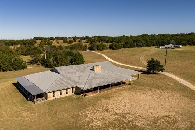 104 Private Road 216, Whitney, TX 76692