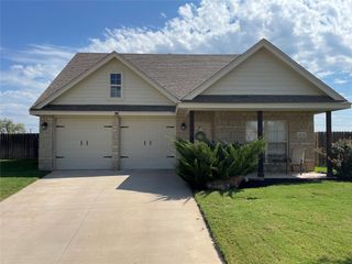 4733 Bunny Run, Abilene, TX 79602