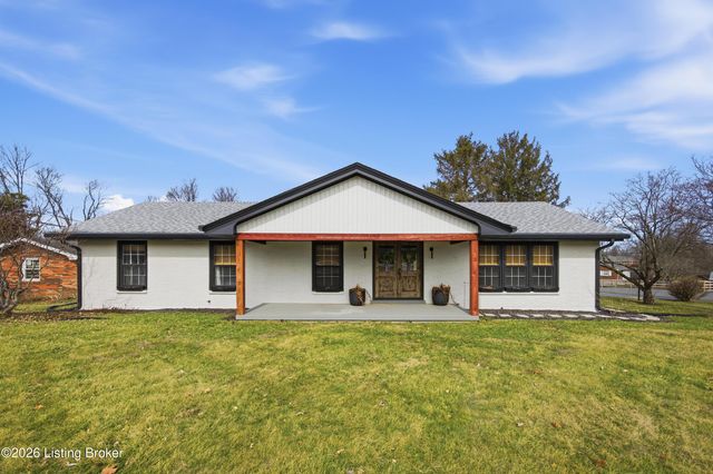 1941 Frankfort Rd, Shelbyville, KY 40065