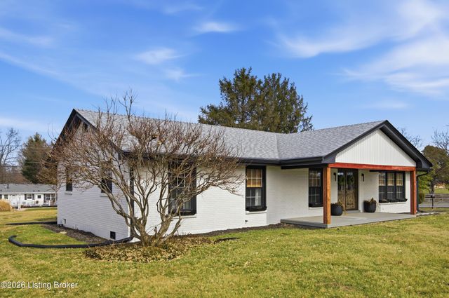 1941 Frankfort Rd, Shelbyville, KY 40065