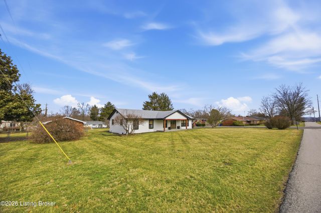1941 Frankfort Rd, Shelbyville, KY 40065
