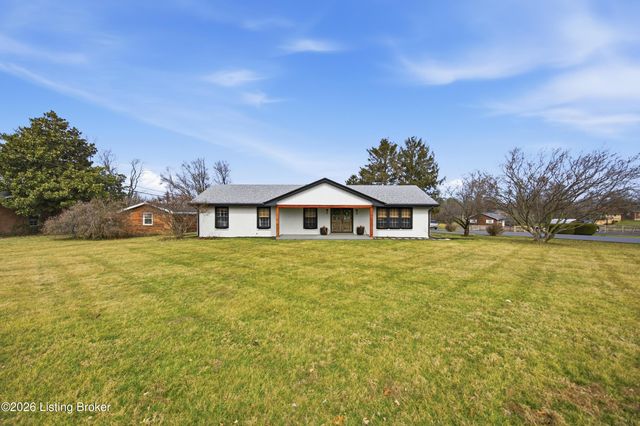 1941 Frankfort Rd, Shelbyville, KY 40065