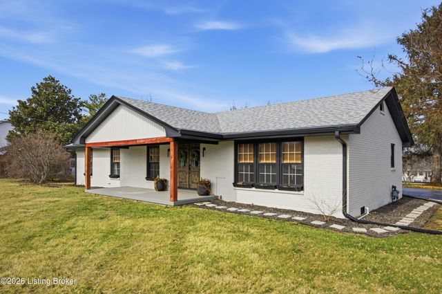 1941 Frankfort Rd, Shelbyville, KY 40065