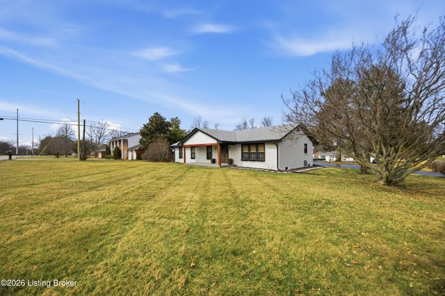 1941 Frankfort Rd, Shelbyville, KY 40065