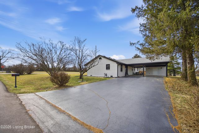 1941 Frankfort Rd, Shelbyville, KY 40065