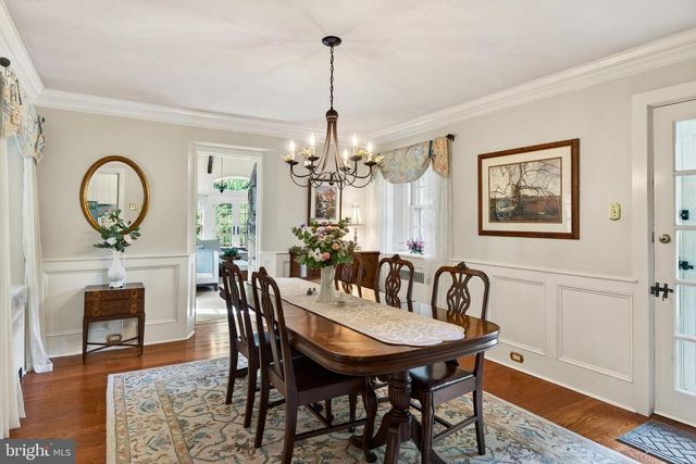 163 CREEK RD, Glen Mills, PA 19342