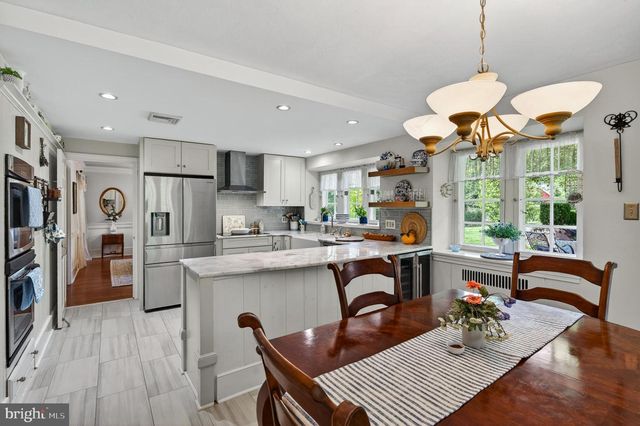 163 CREEK RD, Glen Mills, PA 19342