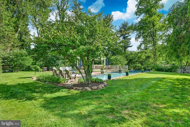 163 CREEK RD, Glen Mills, PA 19342