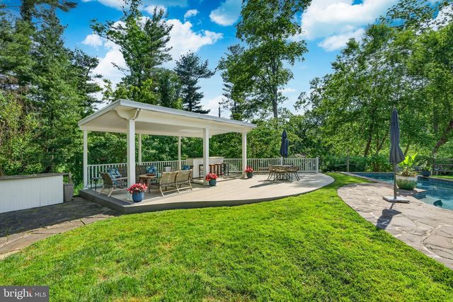 163 CREEK RD, Glen Mills, PA 19342