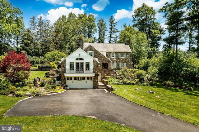 163 CREEK RD, Glen Mills, PA 19342