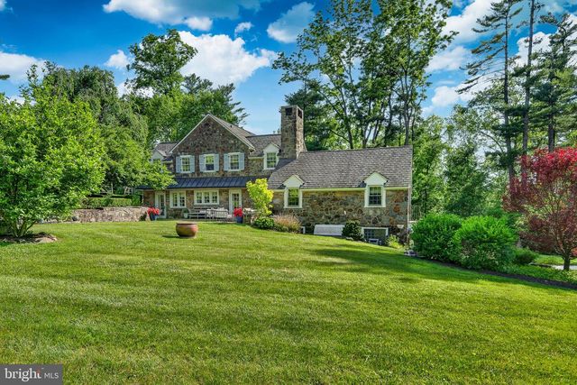 163 CREEK RD, Glen Mills, PA 19342