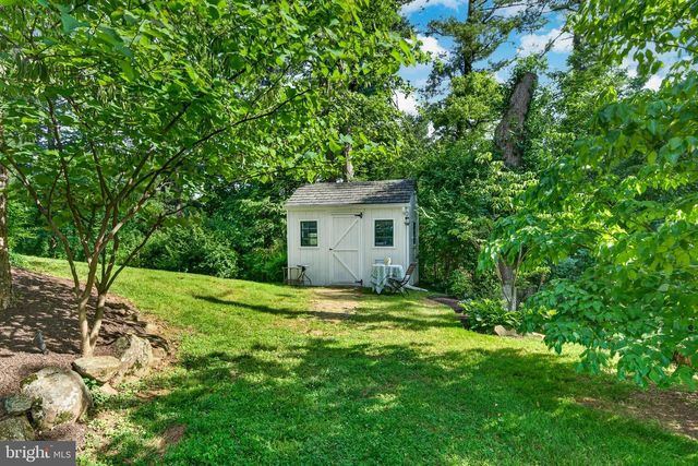 163 CREEK RD, Glen Mills, PA 19342