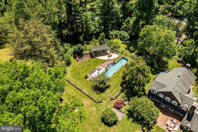 163 CREEK RD, Glen Mills, PA 19342
