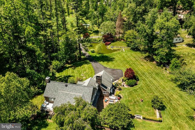 163 CREEK RD, Glen Mills, PA 19342