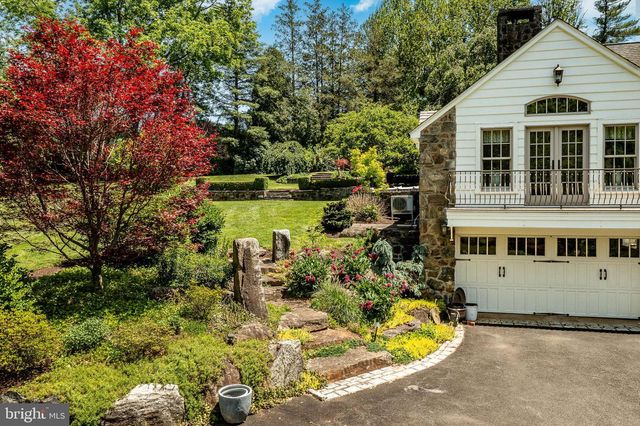 163 CREEK RD, Glen Mills, PA 19342