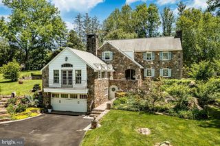 163 CREEK RD, Glen Mills, PA 19342