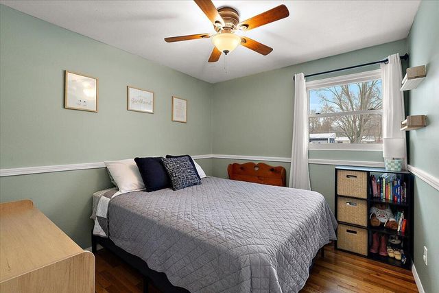 1597 Edward Drive, Stevensville, MI 49127