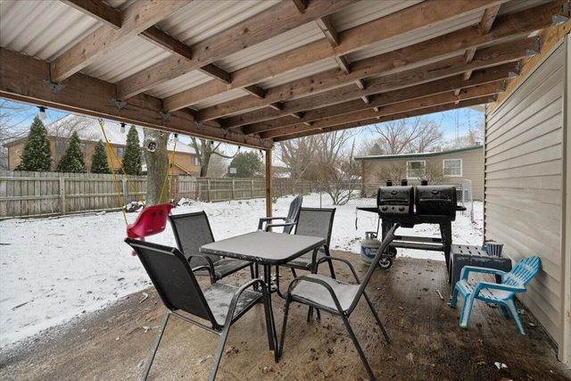 1597 Edward Drive, Stevensville, MI 49127