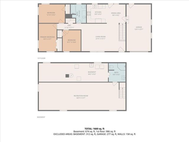 1597 Edward Drive, Stevensville, MI 49127