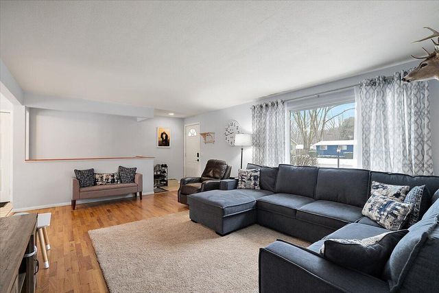 1597 Edward Drive, Stevensville, MI 49127