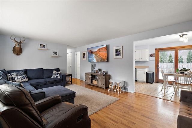 1597 Edward Drive, Stevensville, MI 49127